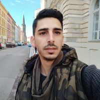 yossef simon's Photo