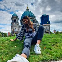 Urška Kohek's Photo