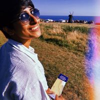 Shobha Bhat的照片