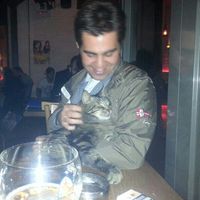 Yetkin Cetin的照片