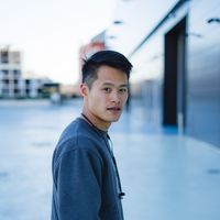 Vincent Tang的照片