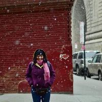 Eimy Cordero的照片