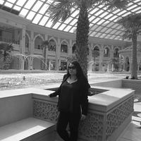 Camilla Patilla's Photo