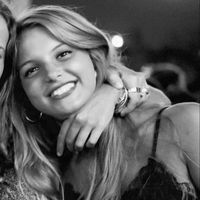 Maria Emilia Sodero's Photo