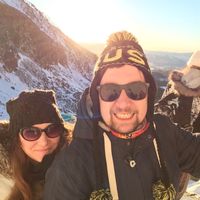 Fotos de Alexey Belyaev