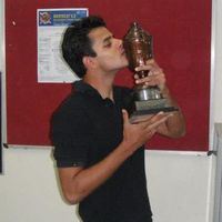 Maisum Dairkee's Photo