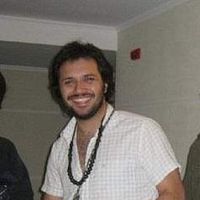 Florentino Bustamante's Photo