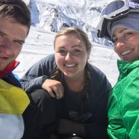 Elizabeth Klein的照片