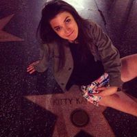 Kat McMahon的照片