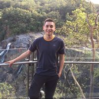 Maximilian Listl's Photo