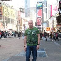 Olli Turunen's Photo