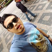 David Morales的照片