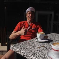 Jérôme Dorsaz's Photo