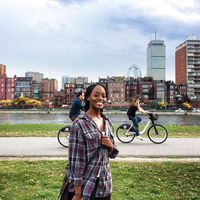 Kiara Bennett的照片