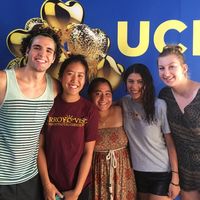 Wally Rashid's Photo