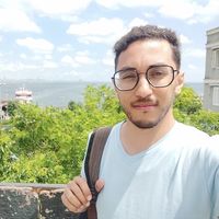 Mehdi Baffoun's Photo