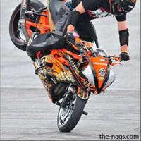 Marcel Okhrimenko's Photo