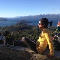 Marisol Gonzalez's Photo