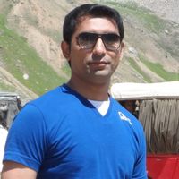 Asim  Bashir's Photo