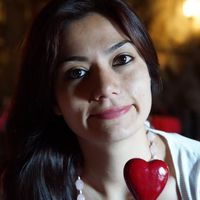 Elif Haefner's Photo