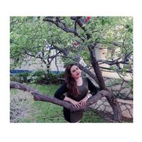 mahsa as's Photo