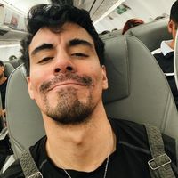 Alonso Gonzales的照片