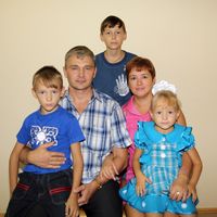 Maksi Marisha的照片