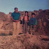 Hürehni Öncü's Photo