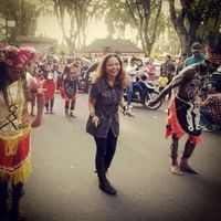 Abel Ananirmala's Photo