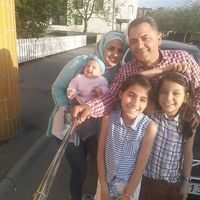 Fotos de Adnan Yahya