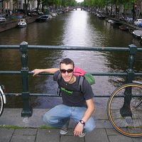 Francisco Koufios's Photo