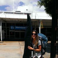 Fotos de Kathini Myer