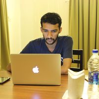 saran kumar的照片