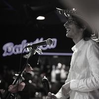 Samuel Mesa的照片