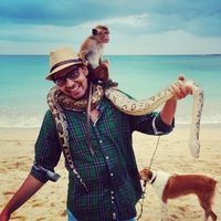 Фотографии пользователя Shine Samuel