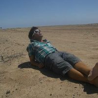 Sebastian Fuster's Photo