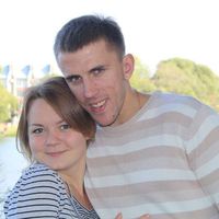 Valeriy Rogozin's Photo