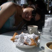 Rachel Roblin的照片