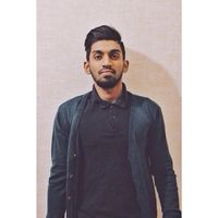 Hemanathan Praemanathan的照片