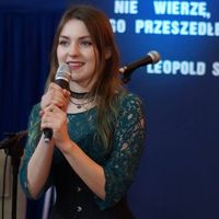 Olga Bartnicka的照片