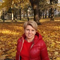 Eлена Валюкевич's Photo