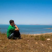 Shukhrat Nur's Photo