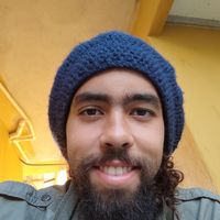 João Pedro Burgos的照片