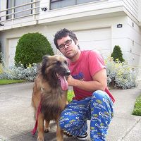 Derek  Cartmell's Photo