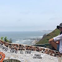 Viviana Vargas的照片