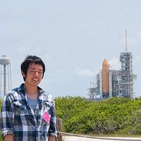 Shun Yoshida's Photo