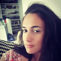 Elina Levina's Photo