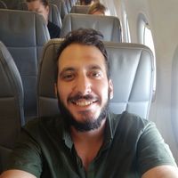 Thodoris Margaris的照片