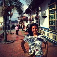 Fotos von Yesica Ardila Río