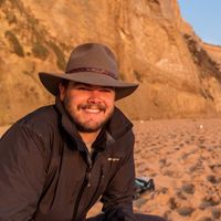 Jack Naismith的照片